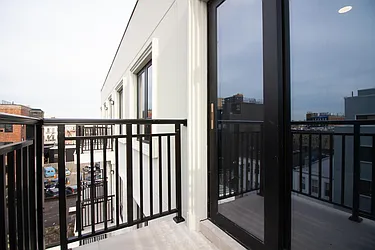 Rented by Oxford Property Group