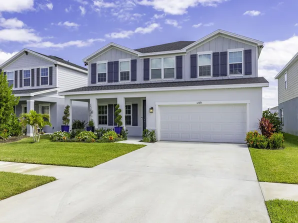 12291 SW Forli Way, Port Saint Lucie, FL 34987