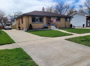 3522 Wicker Ave, Highland, IN 46322