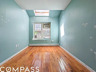Rented by Compass