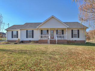 102 Warren Cir, Shelbyville, TN 37160