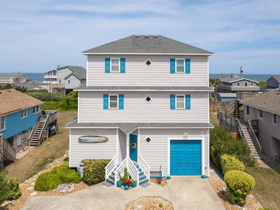 3317 Raymond Ave Lot 23, Kill Devil Hills, NC, 27948