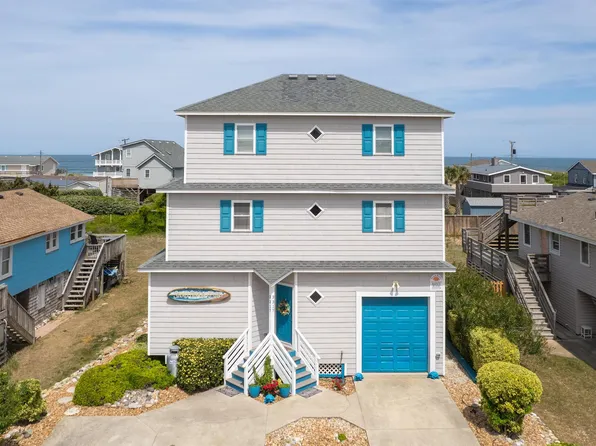 3317 Raymond Ave Lot 23, Kill Devil Hills, NC 27948