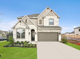 185 Ginger Garlic Loop, Richmond, TX 77406