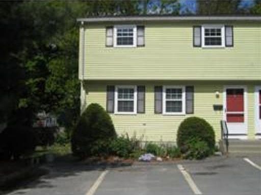 Home for Sale in Framingham, Massachusetts $159,000
