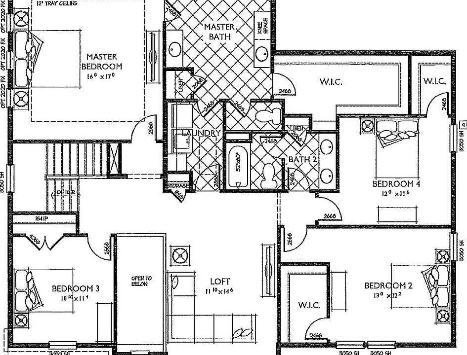 2nd image of 524 Horncliffe Way