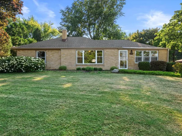 3048 N Newman ROAD, Racine, WI 53406