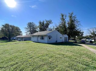 3815 Vinton St, Omaha, NE 68105