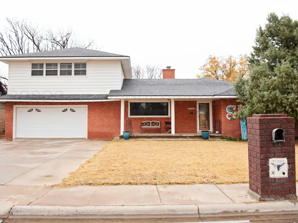 418 N Star St, Hereford, TX 79045