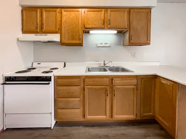 District on Martin, 210 N Martin St #1B-1Ba-640Sqft, Muncie, IN 47303