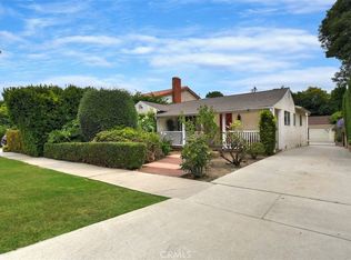14451 Greenleaf St, Sherman Oaks, CA 91423