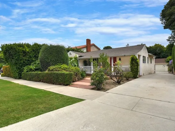 14451 Greenleaf St, Sherman Oaks, CA 91423