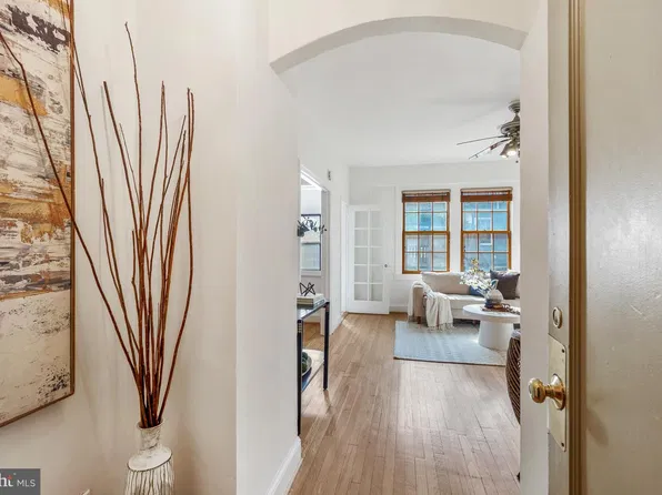 2032 Belmont Rd N #234, Washington, DC 20009
