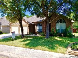 5219 Casbury, San Antonio, TX 78249