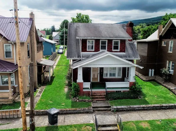 26 E Garber St, Mount Union, PA 17066