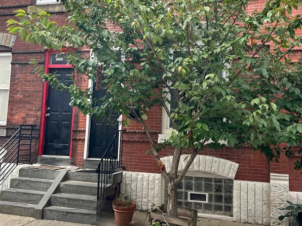 1230 N Hollywood St, Philadelphia, PA 19121