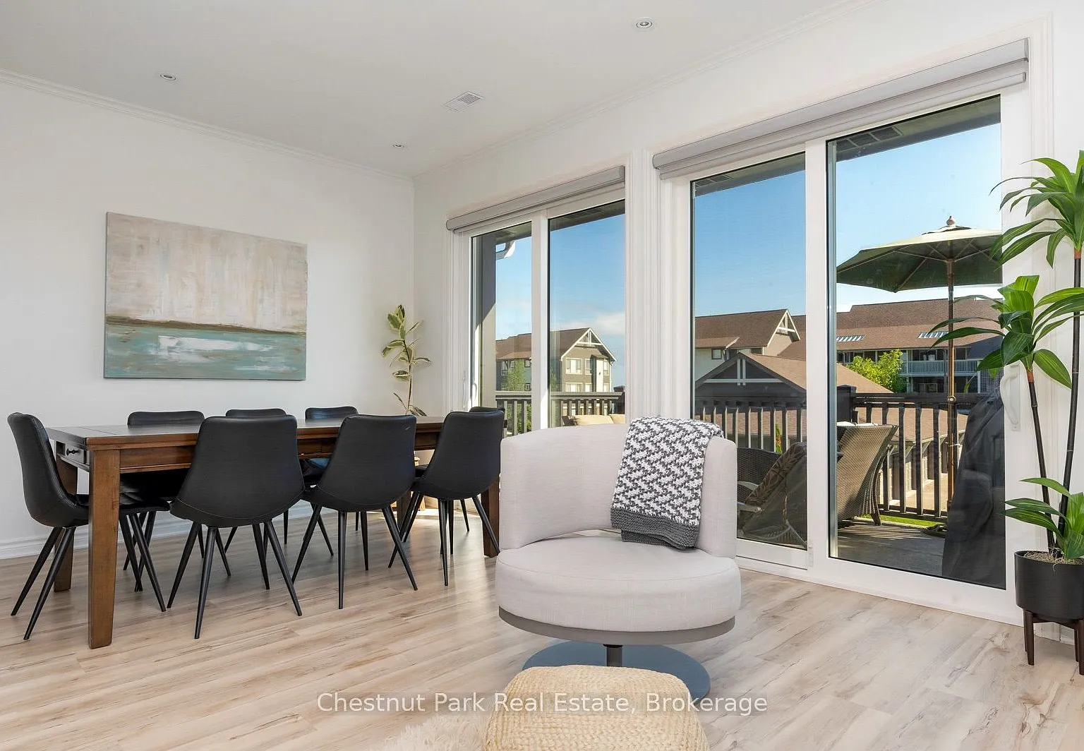 3 bed, $3,500 — Photo 4