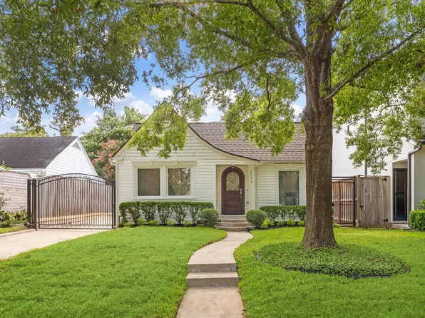 6026 Lake St, Houston, TX 77005
