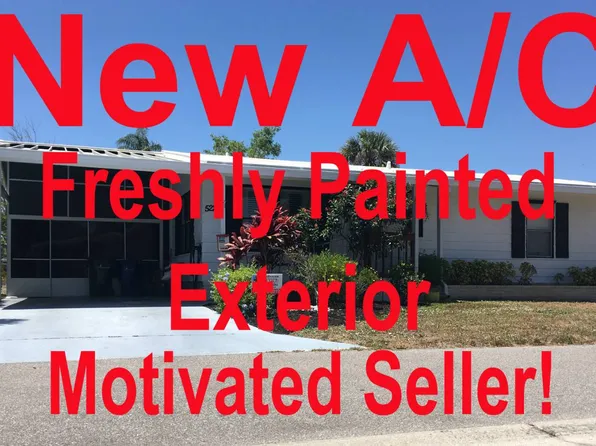 5226 Camelot Dr E #183, Sarasota, FL 34233
