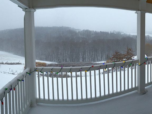 Winter Wonderland!