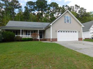 410 Conner Grant Rd, New Bern, NC 28562