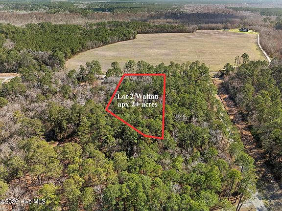3rd image of Lot 2 Malpass (Walton Lot 2) Corner