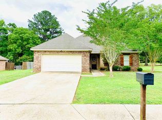 102 Copper Ln, Richland, MS 39218