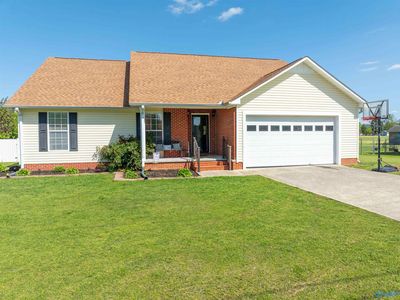 1045 Cove Rd, Southside, AL, 35907