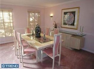 46 Rocking Horse Way, Holland, PA 18966