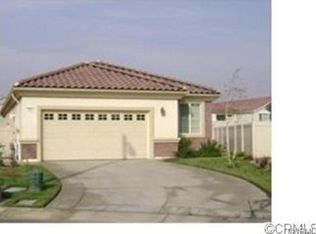 1160 Blackbrush Rd, Banning, CA 92223