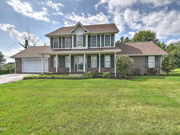20569 Hedgerow Hl, Bristol, VA 24202