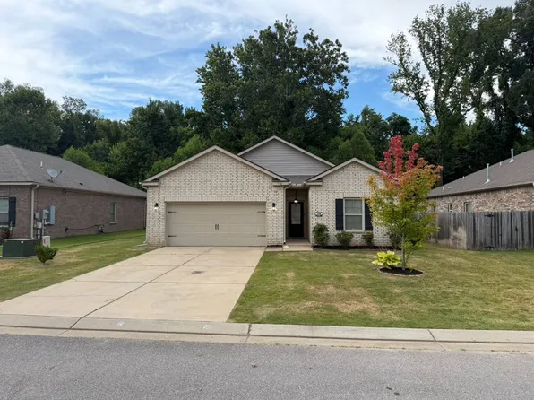 288 Vivian Way, Millington, TN 38053