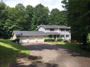 380 Pelissier Lake Rd, Marquette, MI 49855