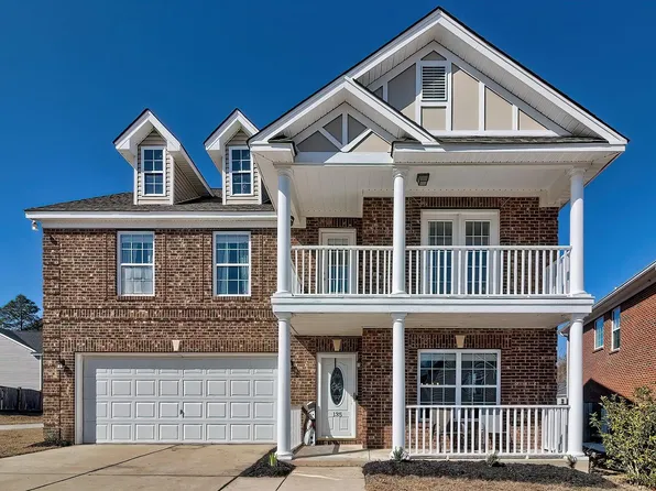 135 Emanuel Creek Dr, West Columbia, SC 29170