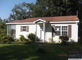 304 Chilton St, Gadsden, AL 35901