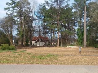 717 E Elm St, Prescott, AR 71857