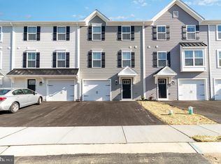 8160 Lenker Dr #9-4, Harrisburg, PA 17112