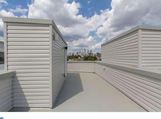 1931 Fernon St, Philadelphia, PA 19145