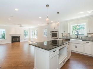 308 White Oak Ridge Rd, Short Hills, NJ 07078