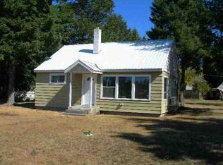 518 Washington Ave, Newport, WA 99156