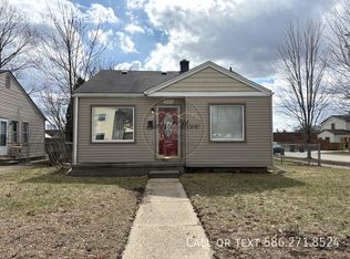 2300 Guthrie Ave, Royal Oak, MI 48067