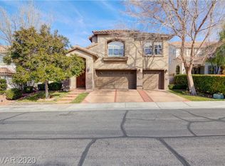 1266 Moon Vision St, Henderson, NV 89052