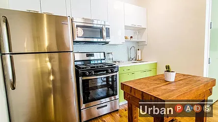 Rented by Urban Pads