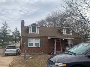2750 Granda Dr, Saint Louis, MO
