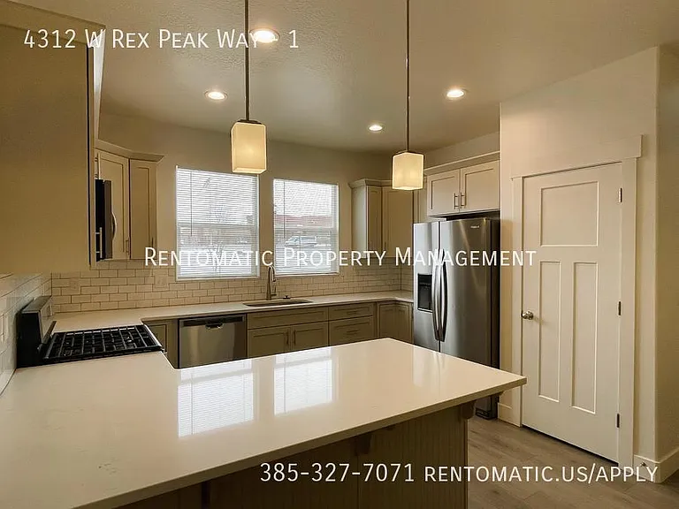 4312 W Rex Peak Way #1 — Photo 3