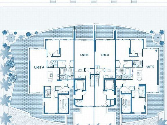 5th image of 7935 East Dr APT 1504