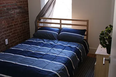 Rented by Blue Sky Management NY Inc