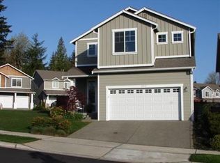 24317 185th Loop SE, Covington, WA 98042