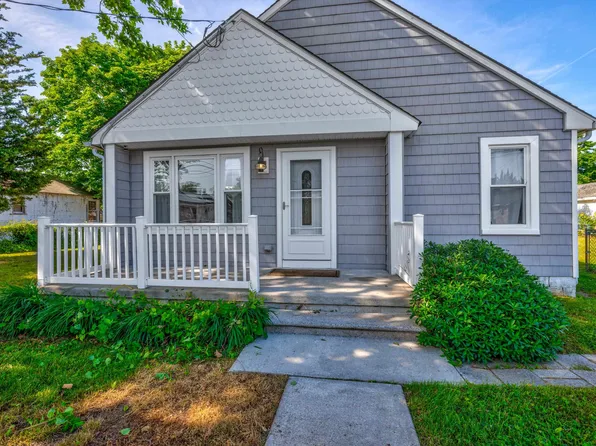 420 E Jacksonville Ave, Villas, NJ 08251