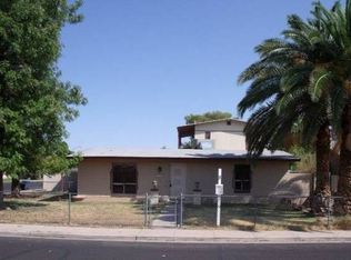 106 E Hoover Ave, Mesa, AZ 85210